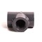 Thrifco Plumbing 1-1/2 Inch x 1/2 Inch Slip x Slip PVC Bushing SCH 80 8213330 - alternate 3